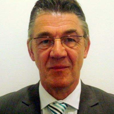 Talentcard van Hans van Dijk