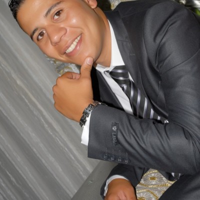 Mehdi Chehaima