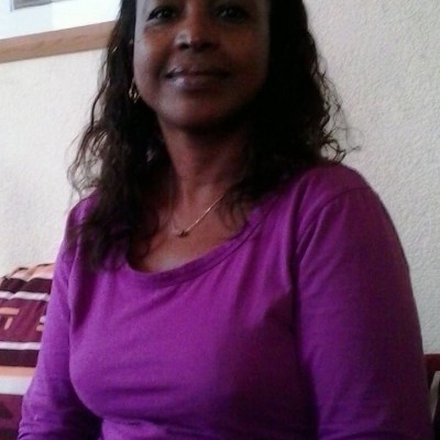 Laisa Niubis Garzon Kindelan