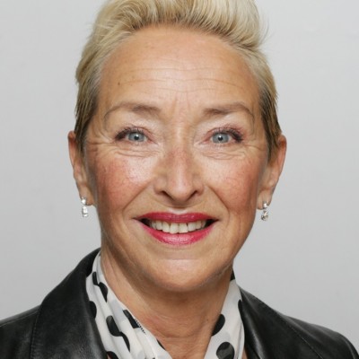 Talentcard van Marianne Rumping