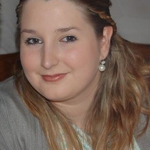 Talentcard van Joyce Limbourg