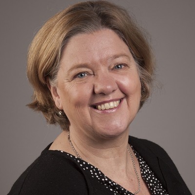 Yolande Dunk