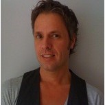 Talentcard van Frank Kraanen