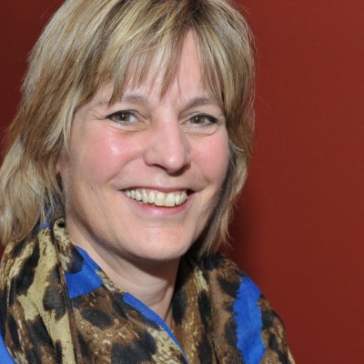 Carola Munro