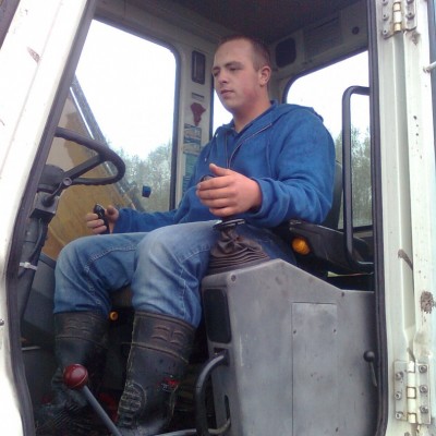 jarno van bon