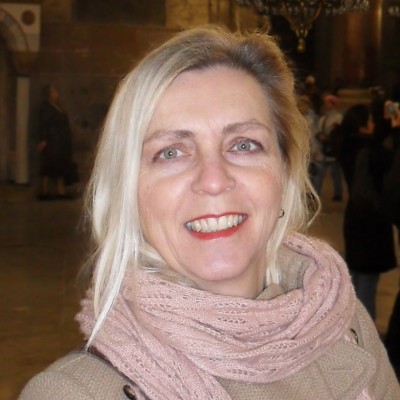 Sylvie Oosterhout