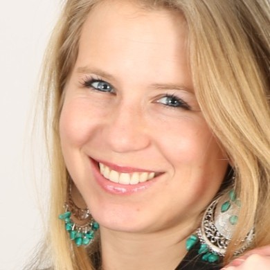 Talentcard van Wendy Vlaming