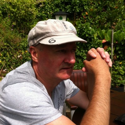 Talentcard van Jacq Aarts