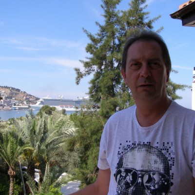 Talentcard van peter hennevelt