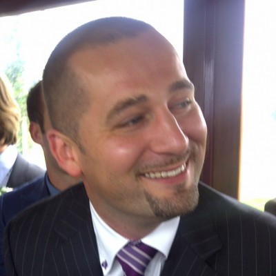 Talentcard van Emile van Amerongen