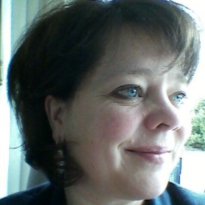 Annemarie Frielinck