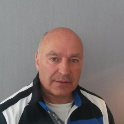 Talentcard van Koos Mulder