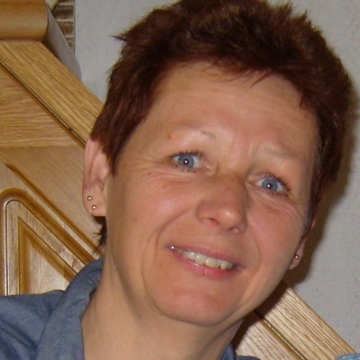 Talentcard van Edith van Zanden