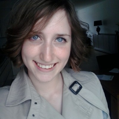 Shireen Franssen
