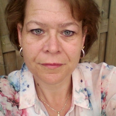 Patricia Pippel-Langenberg