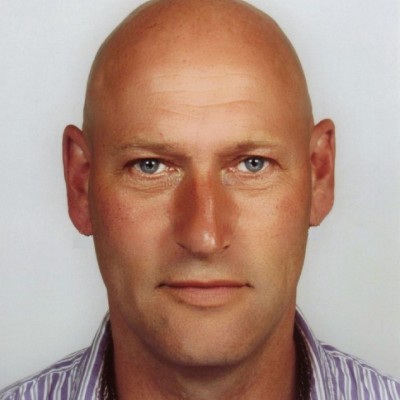 Willie Bergman