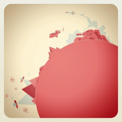 Talentcard van Marc Oudshoorn