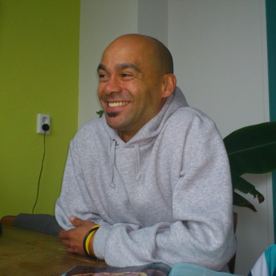 Talentcard van carlo deurwaarder