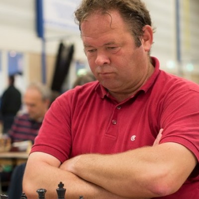 Talentcard van Paul Koks