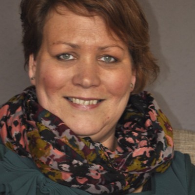 Jantine Bergsma