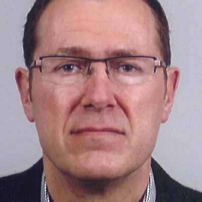 Talentcard van Jos Berkx