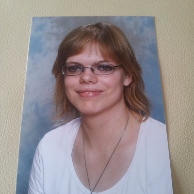 Talentcard van Angelique de Wit