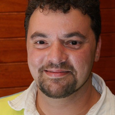 Talentcard van Jos van der Scheer