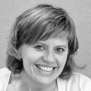 Talentcard van Yvette Steffen