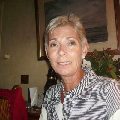 Talentcard van Ans Tadema