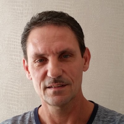 Talentcard van Erik Stevens