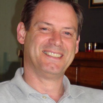 Talentcard van Jan Rinse Van der Wal