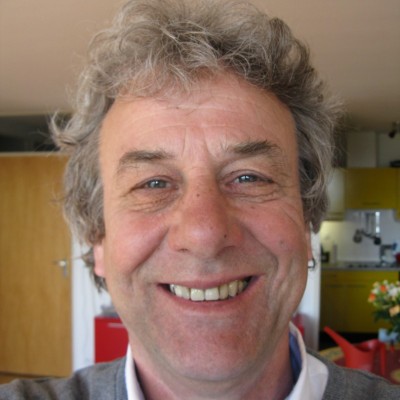 Talentcard van Marc Schapers