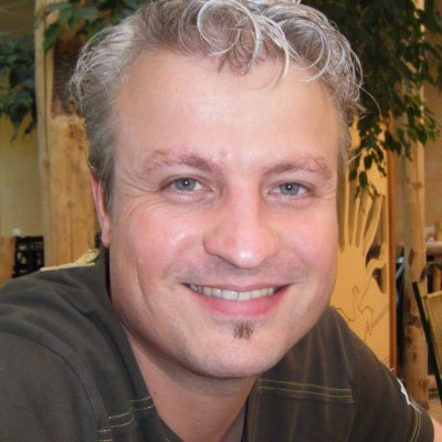 Talentcard van Arno van den Heuvel