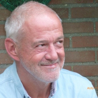 Talentcard van Pim Klein