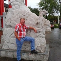 Talentcard van Harry Bijlstra