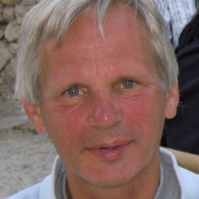 Talentcard van Thomas Gerver