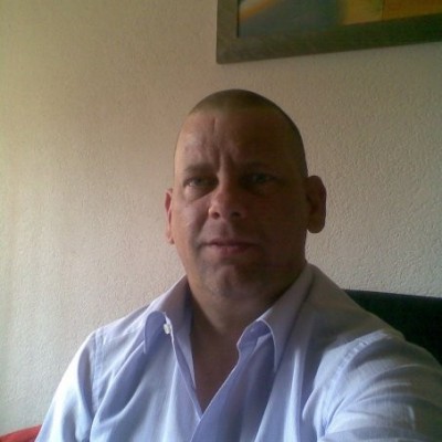 Talentcard van gerard kalf