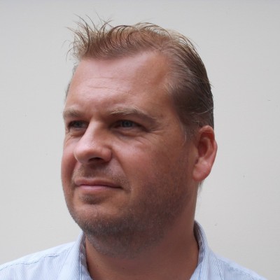 Talentcard van Paul IJgel