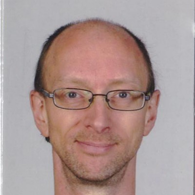 Talentcard van Archie backx