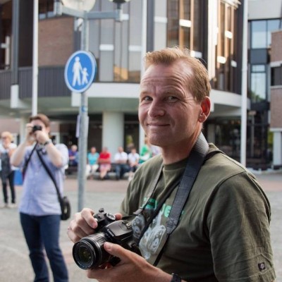Marcel Harlaar