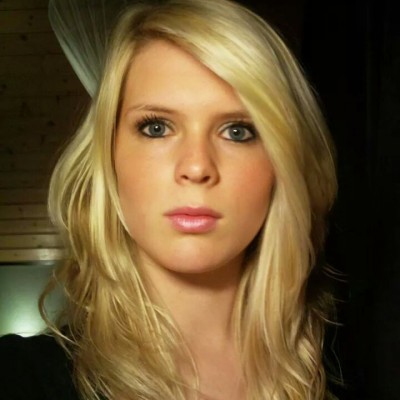 Talentcard van Martine van Breugel