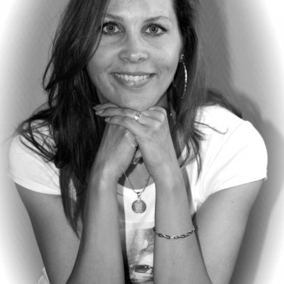 Talentcard van Belinda Oehlers-Neef