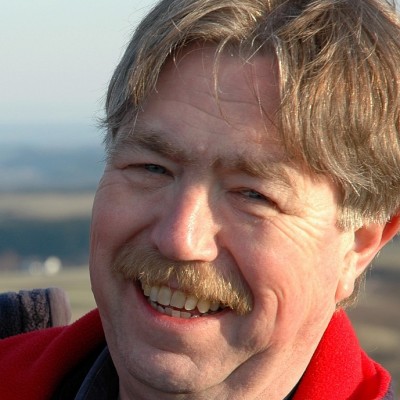 Talentcard van Karel Bruckman