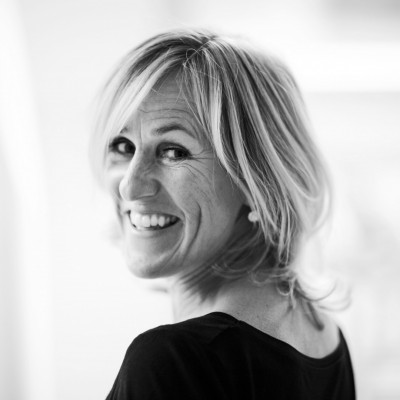 Thea van Andel