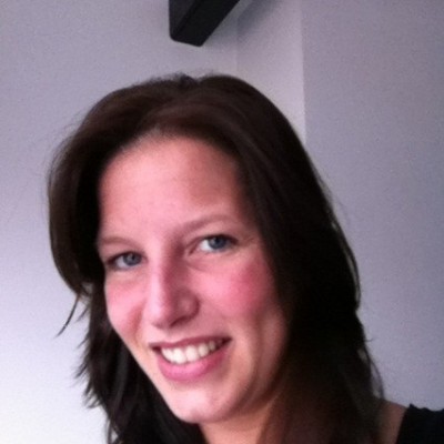 Wendy Bakker van den Berg