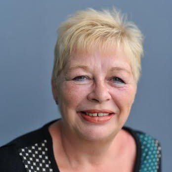 Talentcard van Afiena Huisman