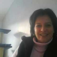 Talentcard van Bianca Oosten