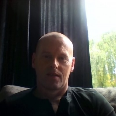 gerard staats