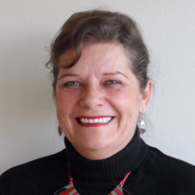 Talentcard van Marlou Verspeek