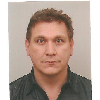 Talentcard van Peter de Laat